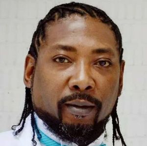 Meet your Posher, Arnez